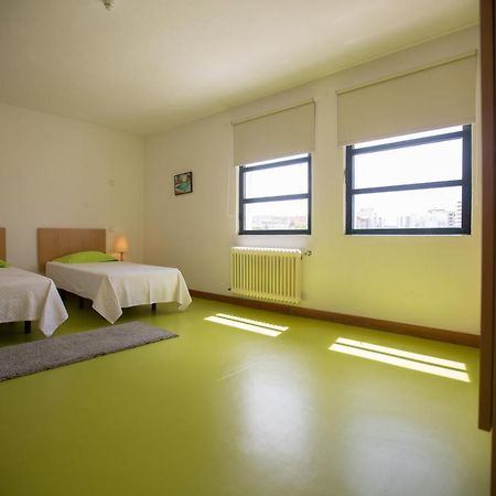 Hi Castelo Branco - Pousada De Juventude Kültér fotó