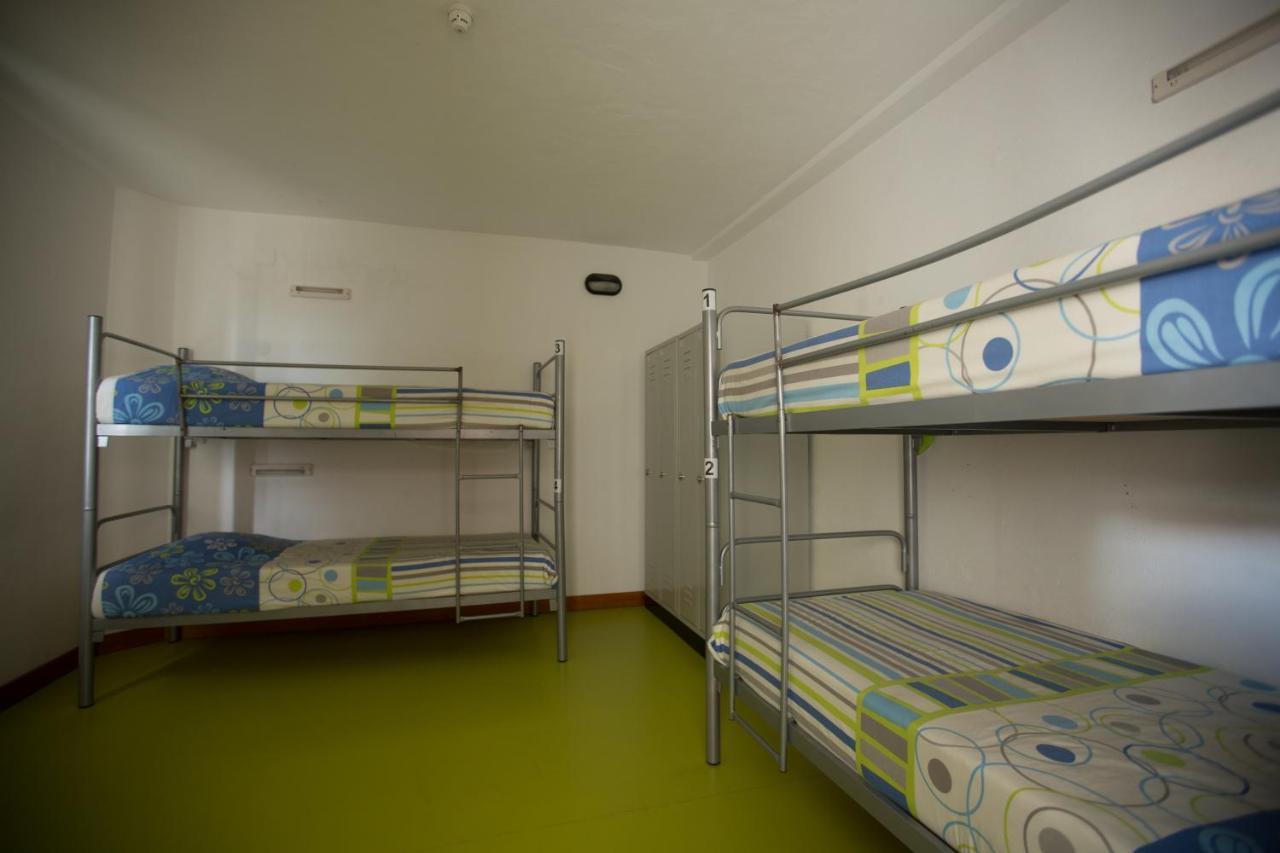 Hi Castelo Branco - Pousada De Juventude Kültér fotó