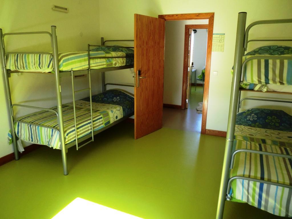 Hi Castelo Branco - Pousada De Juventude Szoba fotó